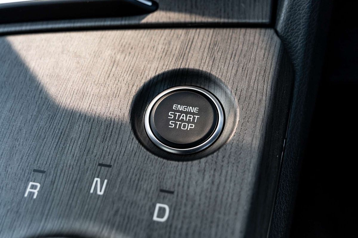 2026 Kia Sportage GT-Line NQ5 PE