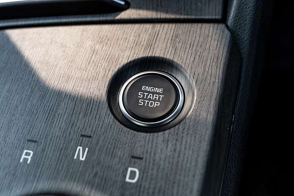 2026 Kia Sportage GT-Line NQ5 PE