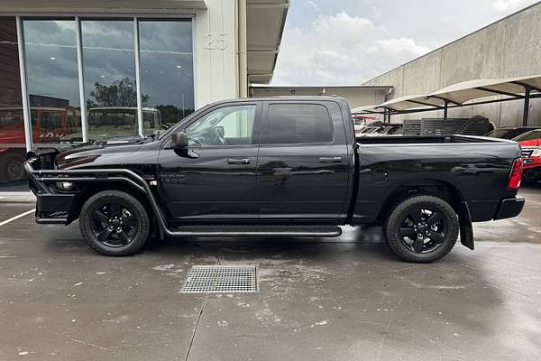 2023 RAM 1500 Express DS 4X4 SWB