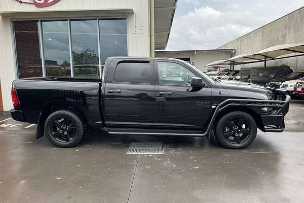 2023 RAM 1500 Express DS 4X4 SWB