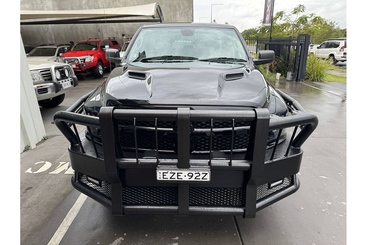 2023 RAM 1500 Express DS 4X4 SWB