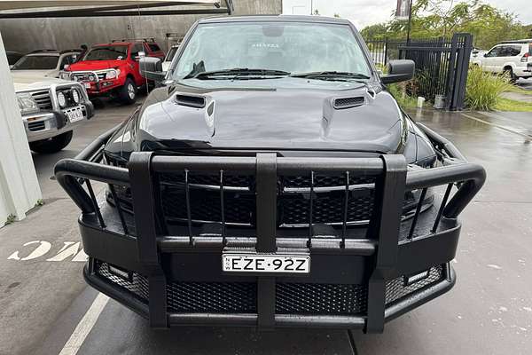 2023 RAM 1500 Express DS 4X4 SWB