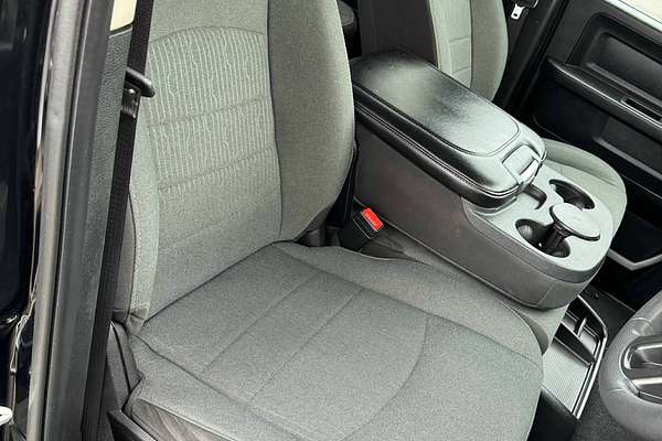 2023 RAM 1500 Express DS 4X4 SWB