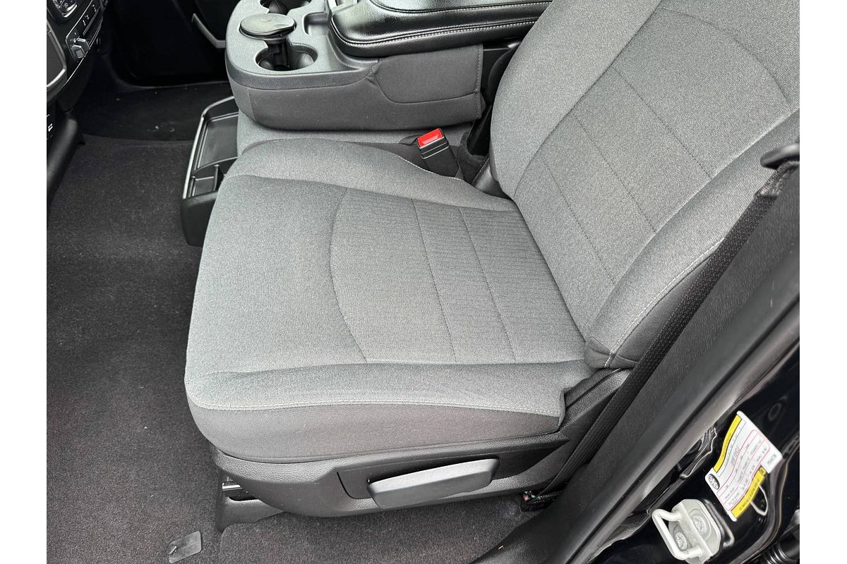 2023 RAM 1500 Express DS 4X4 SWB