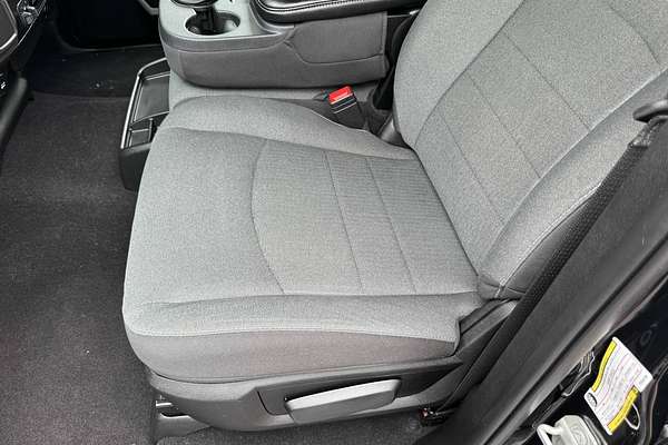 2023 RAM 1500 Express DS 4X4 SWB