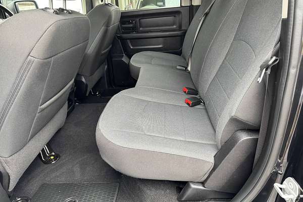 2023 RAM 1500 Express DS 4X4 SWB