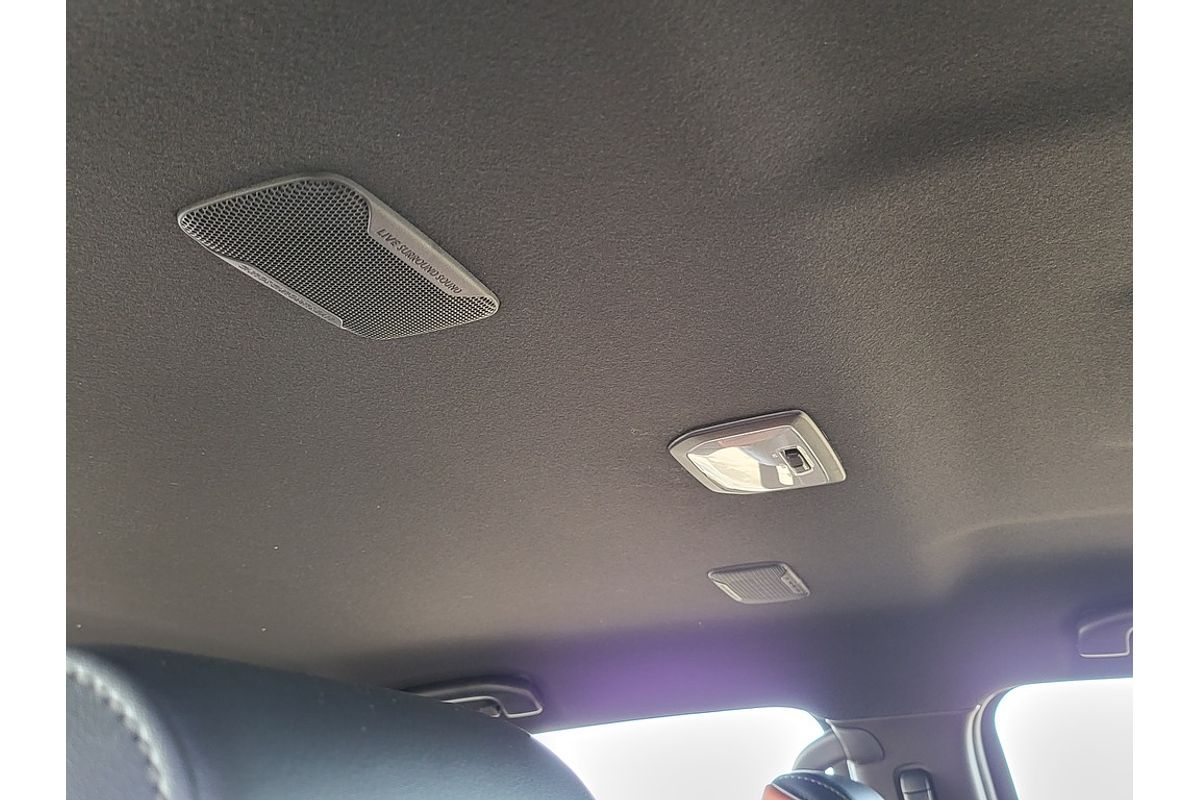 2025 Mazda BT-50 SP TF 4X4