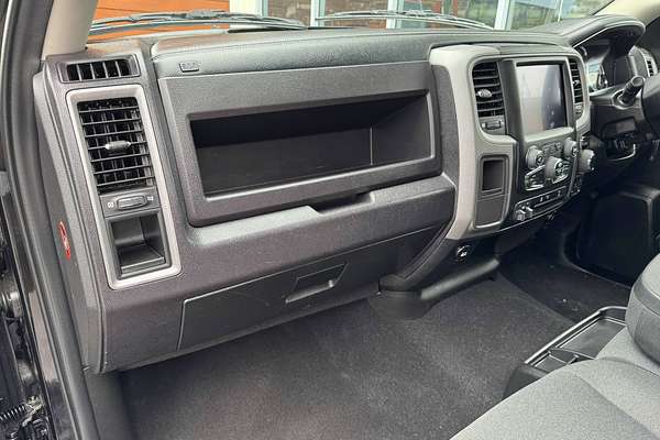 2023 RAM 1500 Express DS 4X4 SWB