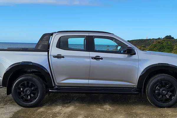 2025 Mazda BT-50 SP TF 4X4