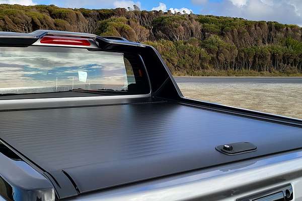 2025 Mazda BT-50 SP TF 4X4