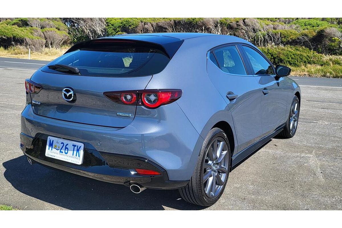 MAZDA3 R 6AUTO HATCH G20 EVOLVE - LESS THAN PURE PRICING !!!! MAZDA3 R 6AUTO HATCH G20 EVOLVE - LESS THAN PURE PRICING !!!!