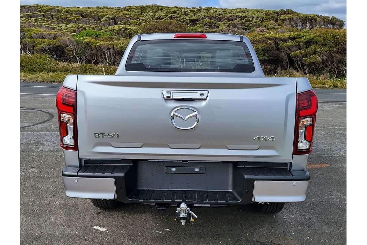 Mazda BT-50 H 6AUTO 3.0L DUAL CAB PICKUP GT 4X4 Mazda BT-50 H 6AUTO 3.0L DUAL CAB PICKUP GT 4X4