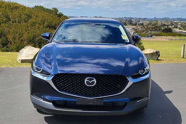 2025 Mazda CX-30 G20 Touring DM Series