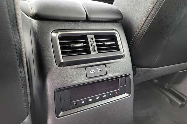 2025 Mazda CX-80 G40e Touring KL