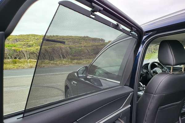 2025 Mazda CX-80 G40e Touring KL