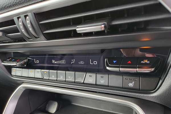 2025 Mazda CX-80 G40e Touring KL