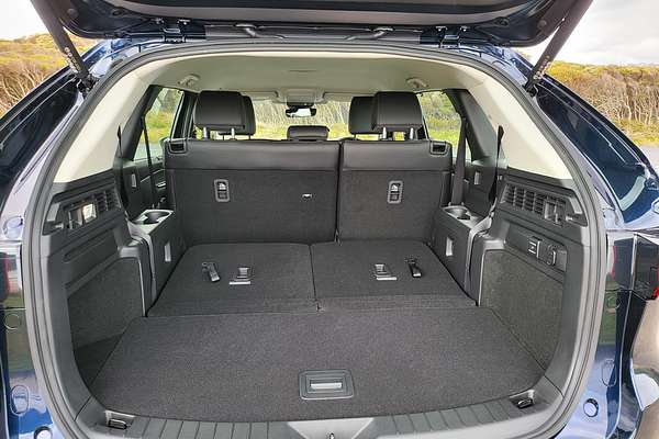 2025 Mazda CX-80 G40e Touring KL