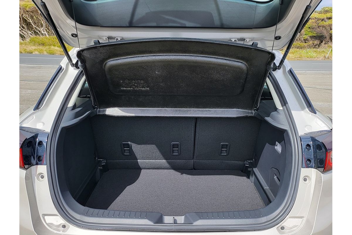 2025 Mazda CX-3 G20 Pure DK