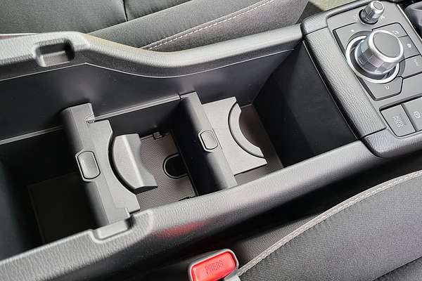 2025 Mazda CX-3 G20 Pure DK