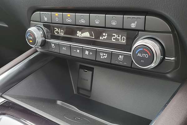 2025 Mazda CX-5 G35 Akera KF Series