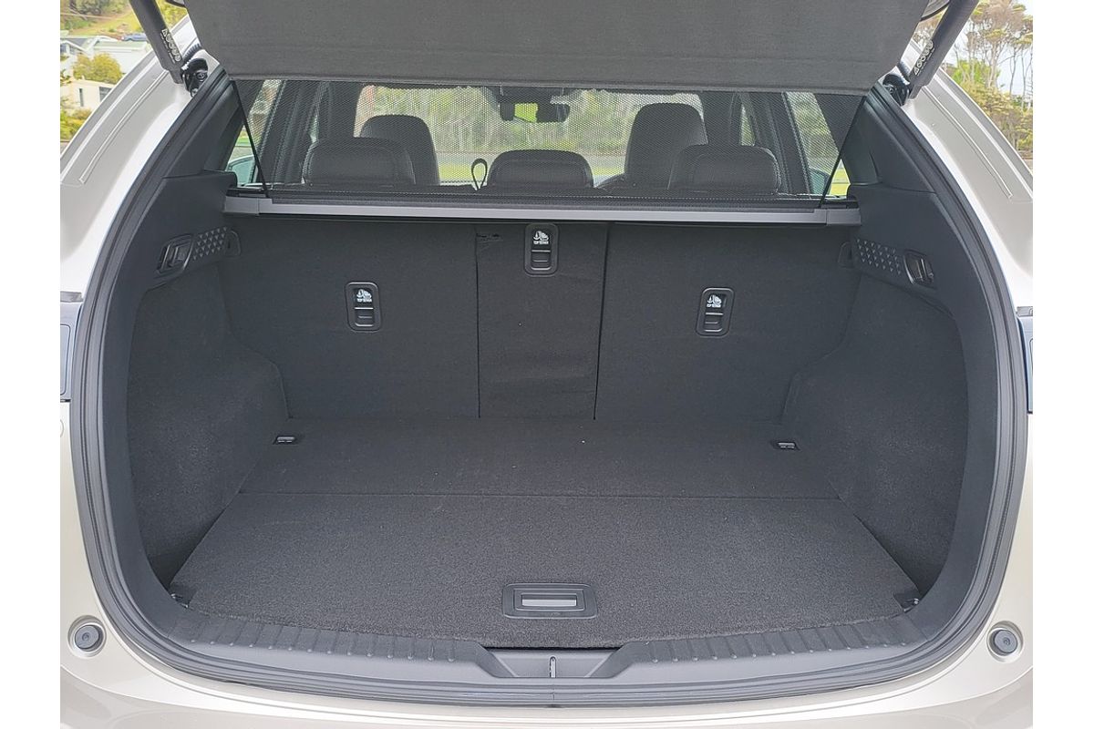 2025 Mazda CX-5 G35 Akera KF Series