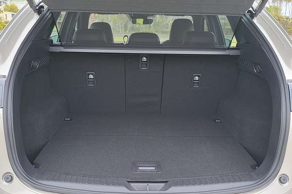 2025 Mazda CX-5 G35 Akera KF Series