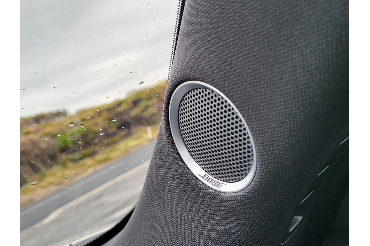 2025 Mazda CX-5 G35 Akera KF Series