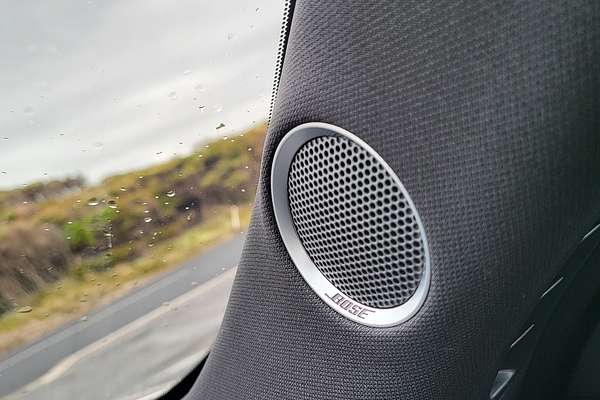 2025 Mazda CX-5 G35 Akera KF Series