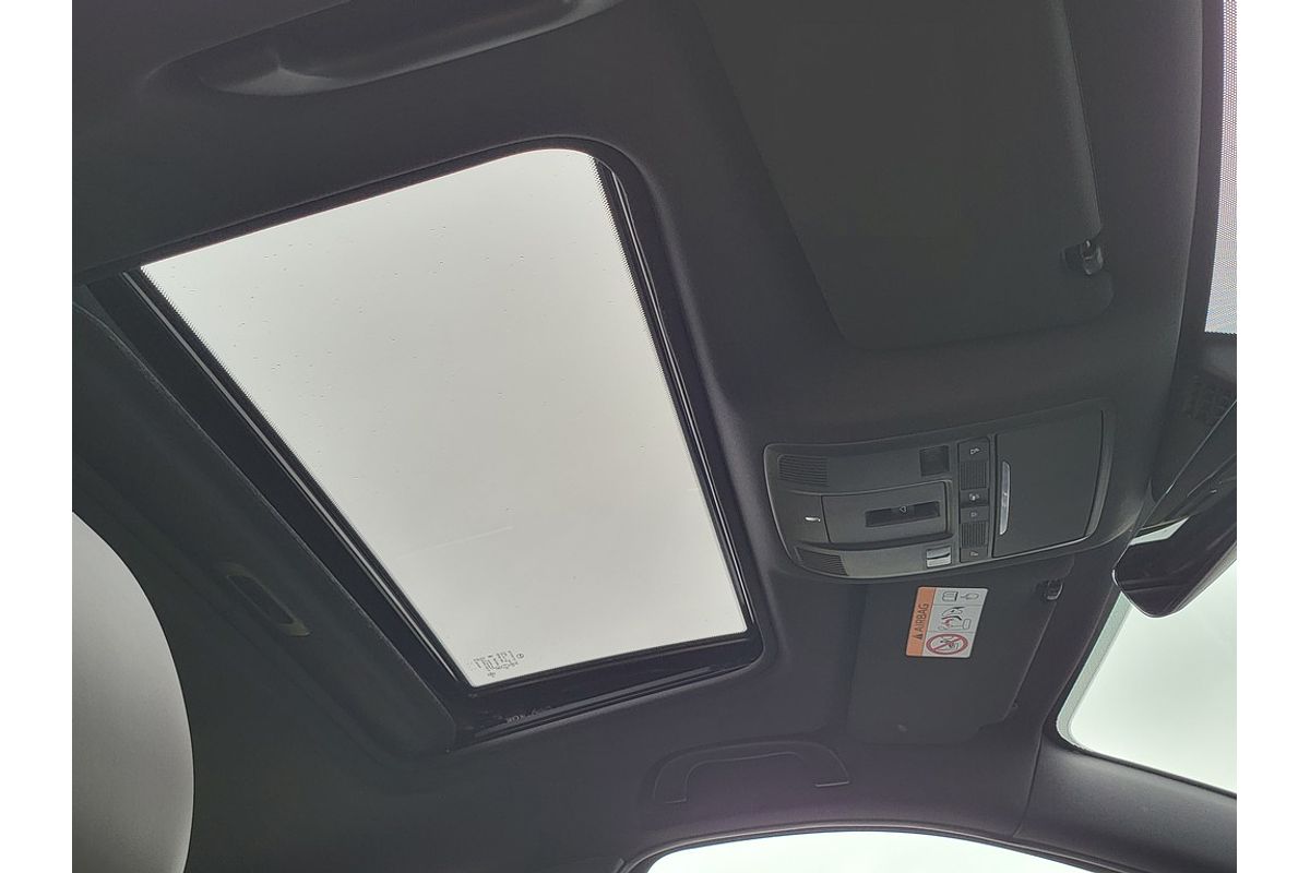 2025 Mazda CX-5 G35 Akera KF Series