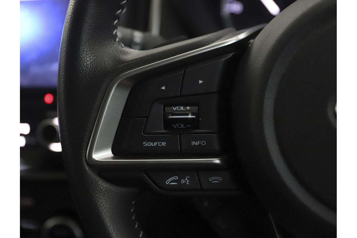 2016 Subaru Impreza 2.0i-L G5