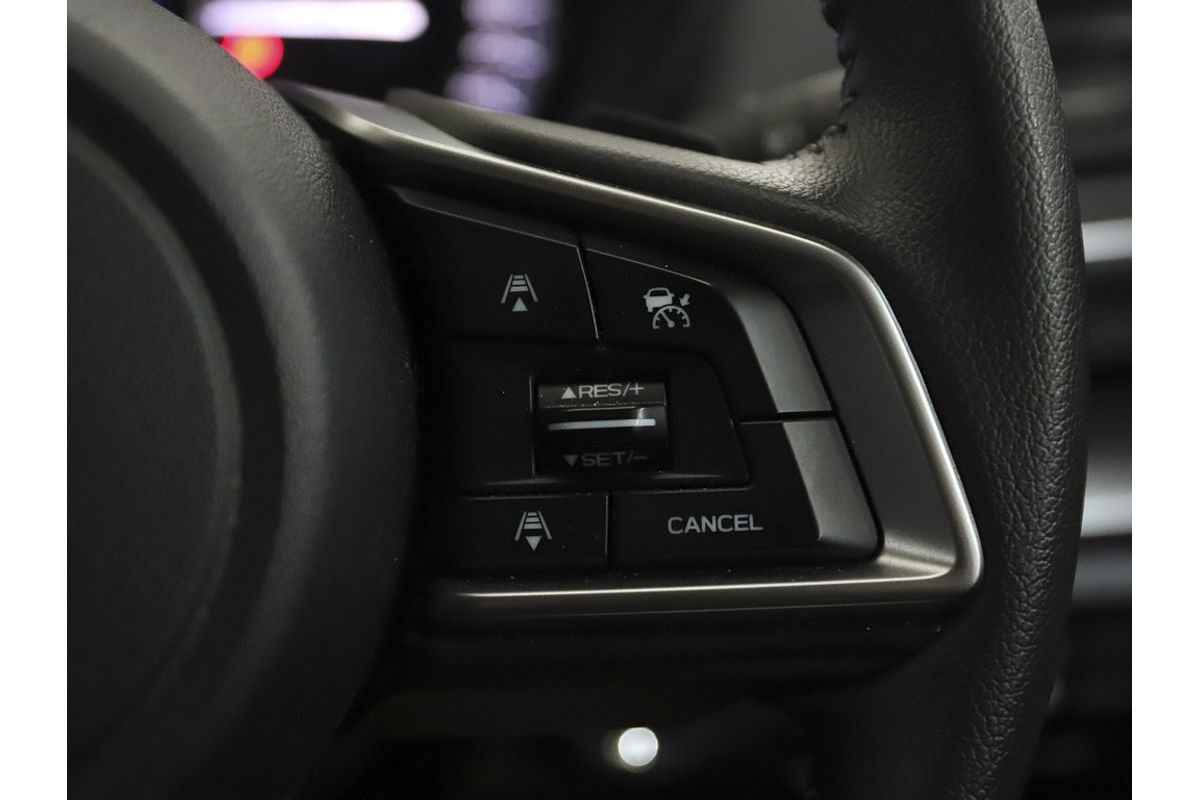 2016 Subaru Impreza 2.0i-L G5