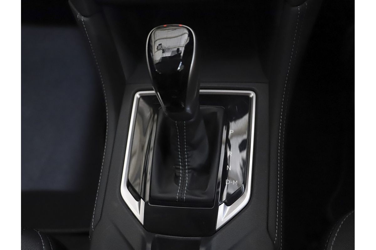 2016 Subaru Impreza 2.0i-L G5