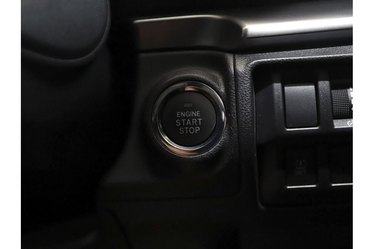 2016 Subaru Impreza 2.0i-L G5