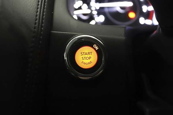 2023 Nissan Patrol Ti Y62