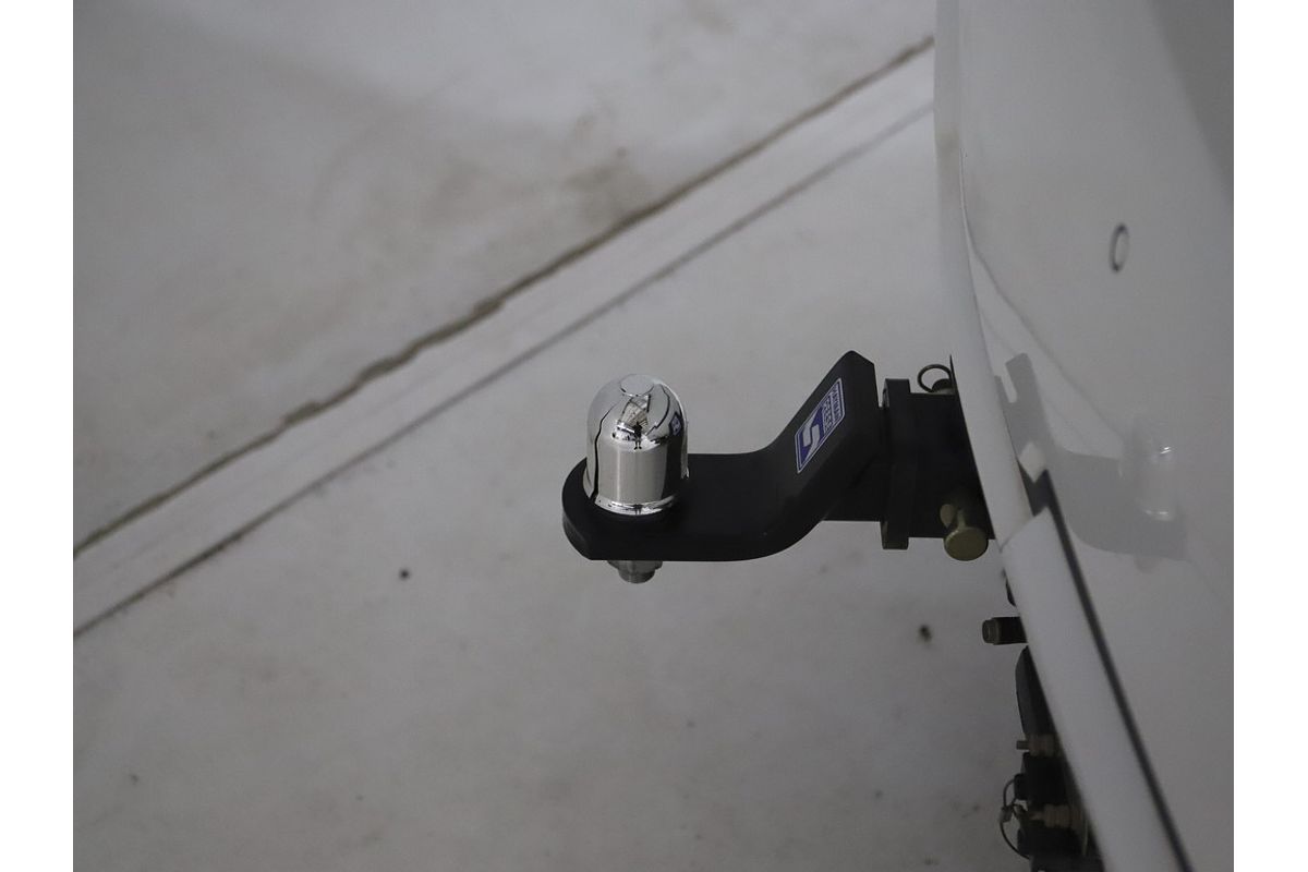 2023 Nissan Patrol Ti Y62