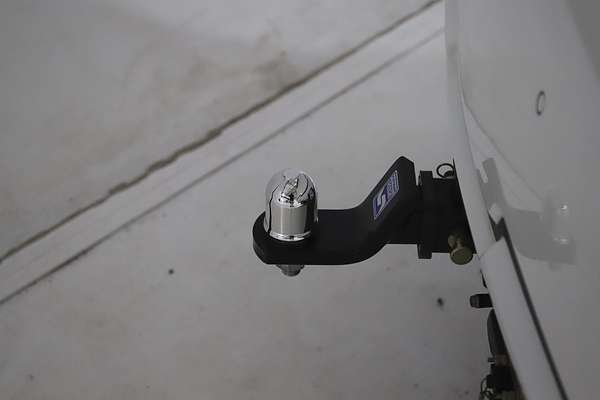 2023 Nissan Patrol Ti Y62