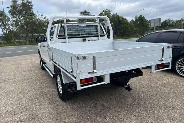 2015 Ford Ranger XLS PX 4X4