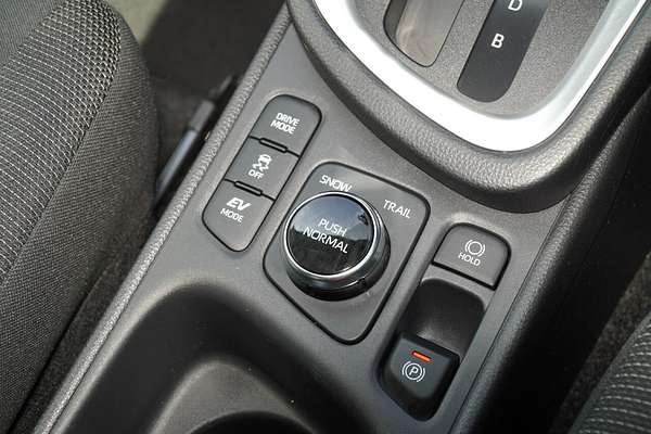 2023 Toyota Yaris Cross GX MXPJ15R