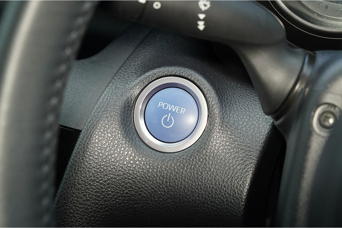 2023 Toyota Yaris Cross GX MXPJ15R