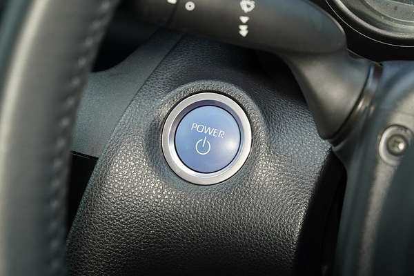 2023 Toyota Yaris Cross GX MXPJ15R