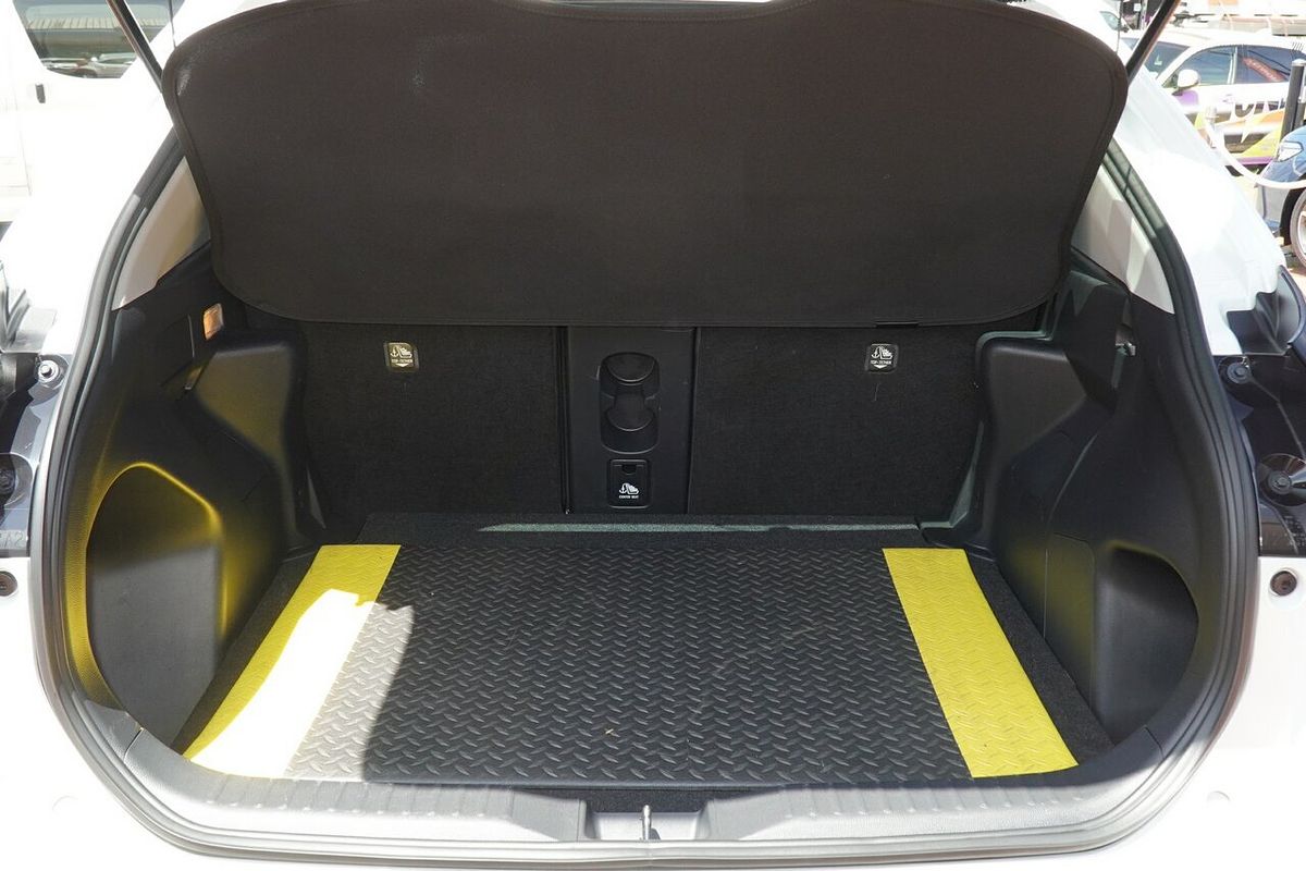 2023 Toyota Yaris Cross GX MXPJ15R