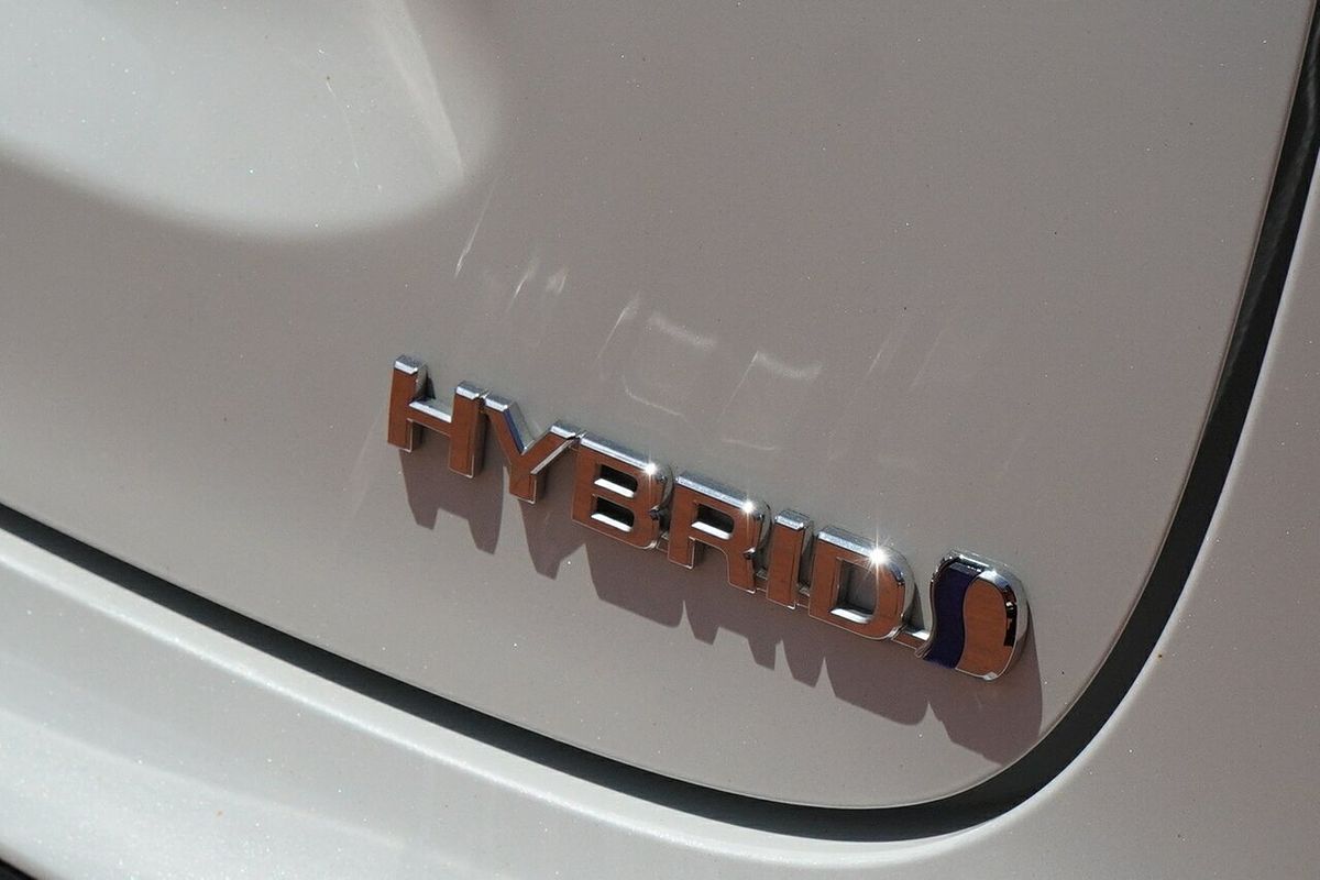 2023 Toyota Yaris Cross GX MXPJ15R