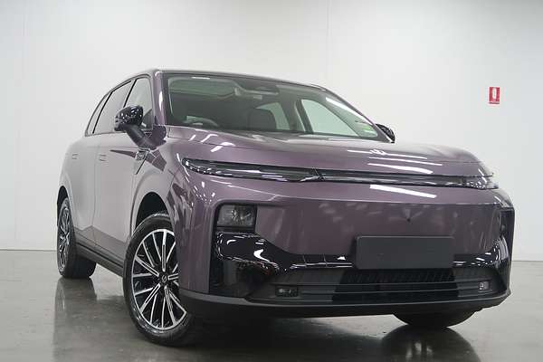 2025 Leapmotor B108CR1UAURSCAE/25