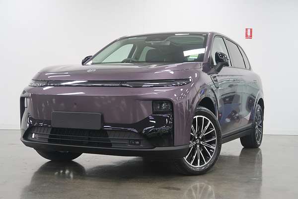 2025 Leapmotor B108CR1UAURSCAE/25