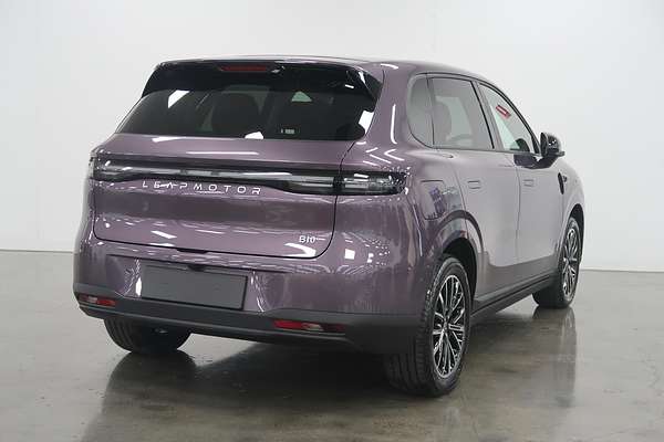 2025 Leapmotor B108CR1UAURSCAE/25