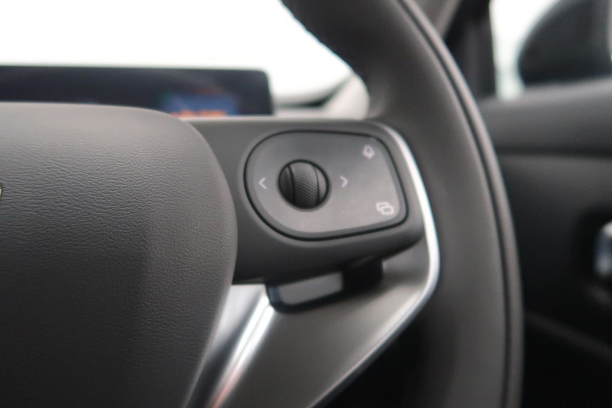 2025 Leapmotor B108CR1UAURSCAE/25