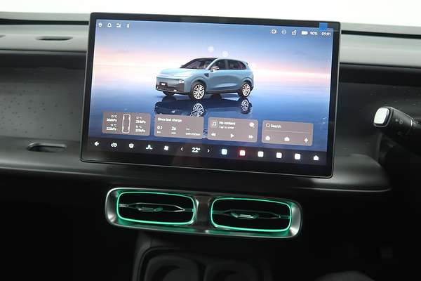 2025 Leapmotor B108CR1UAURSCAE/25