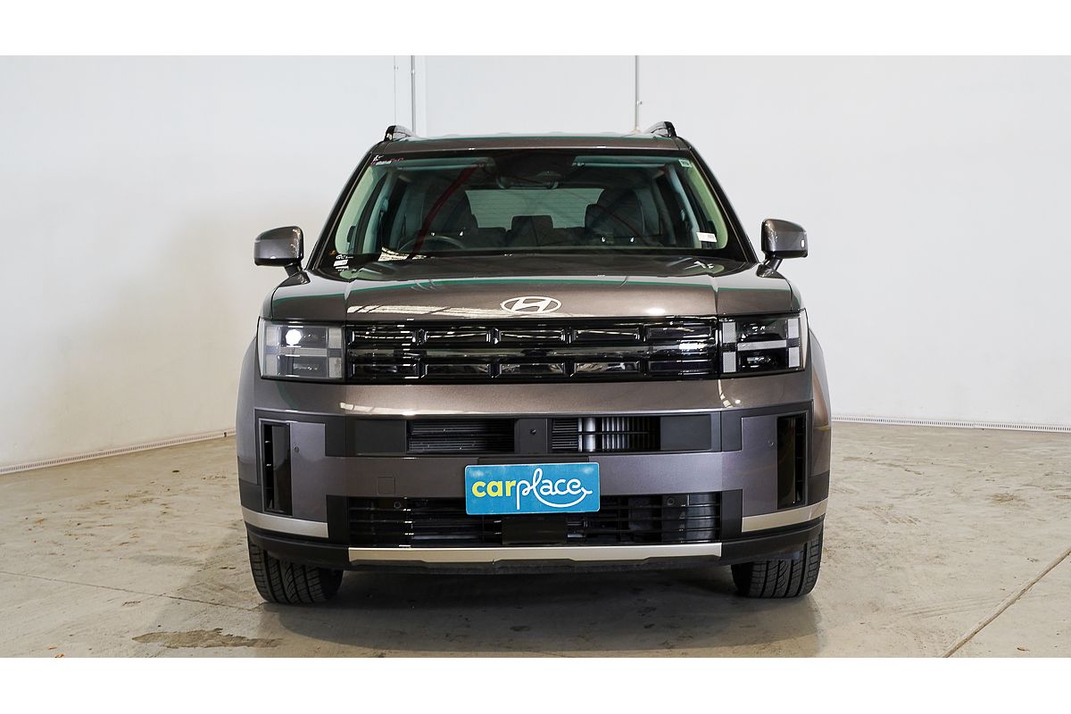 2024 Hyundai Santa Fe Hybrid Elite MX5.V1