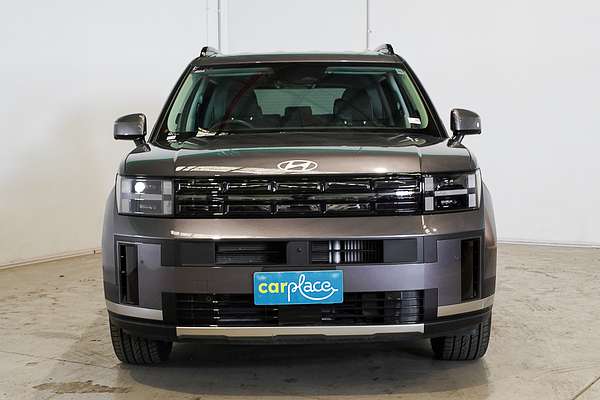 2024 Hyundai Santa Fe Hybrid Elite MX5.V1