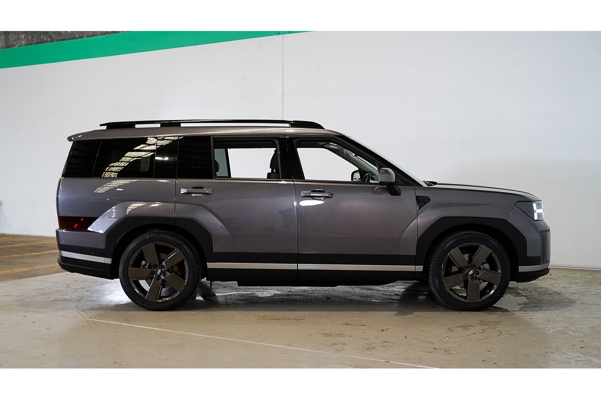 2024 Hyundai Santa Fe Hybrid Elite MX5.V1